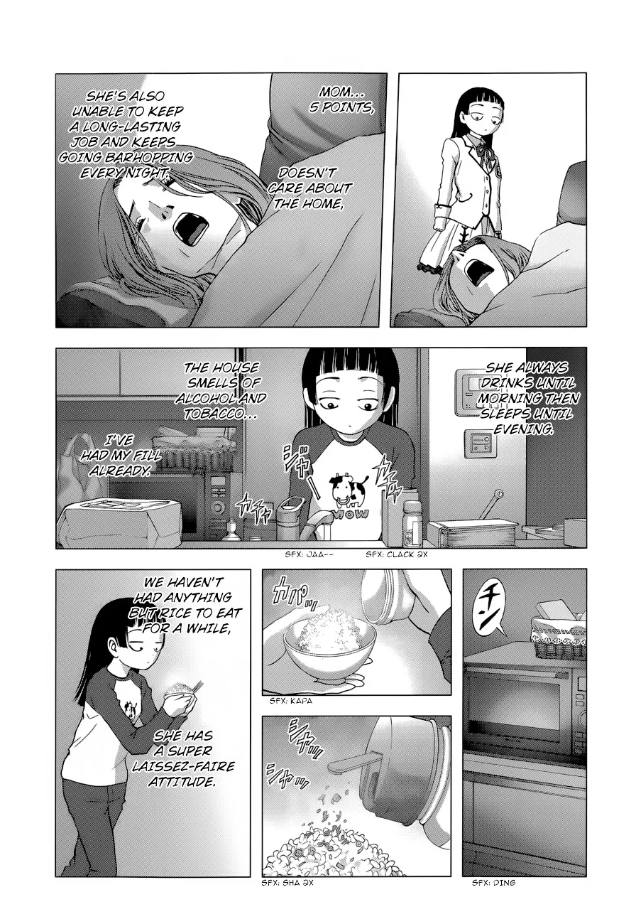 La Vie en Doll Chapter 1.1 page 29 - MangaKakalot