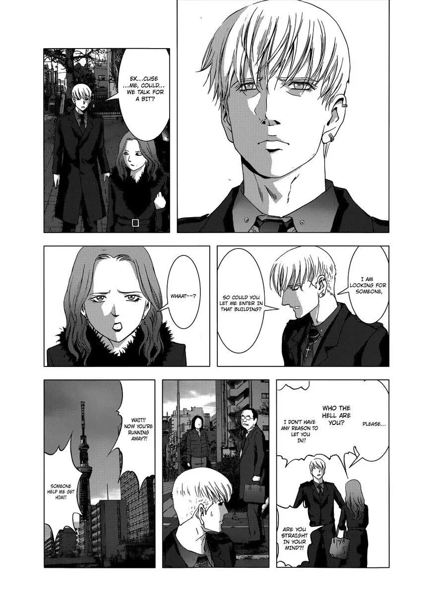 La Vie en Doll Chapter 1 page 32 - MangaKakalot