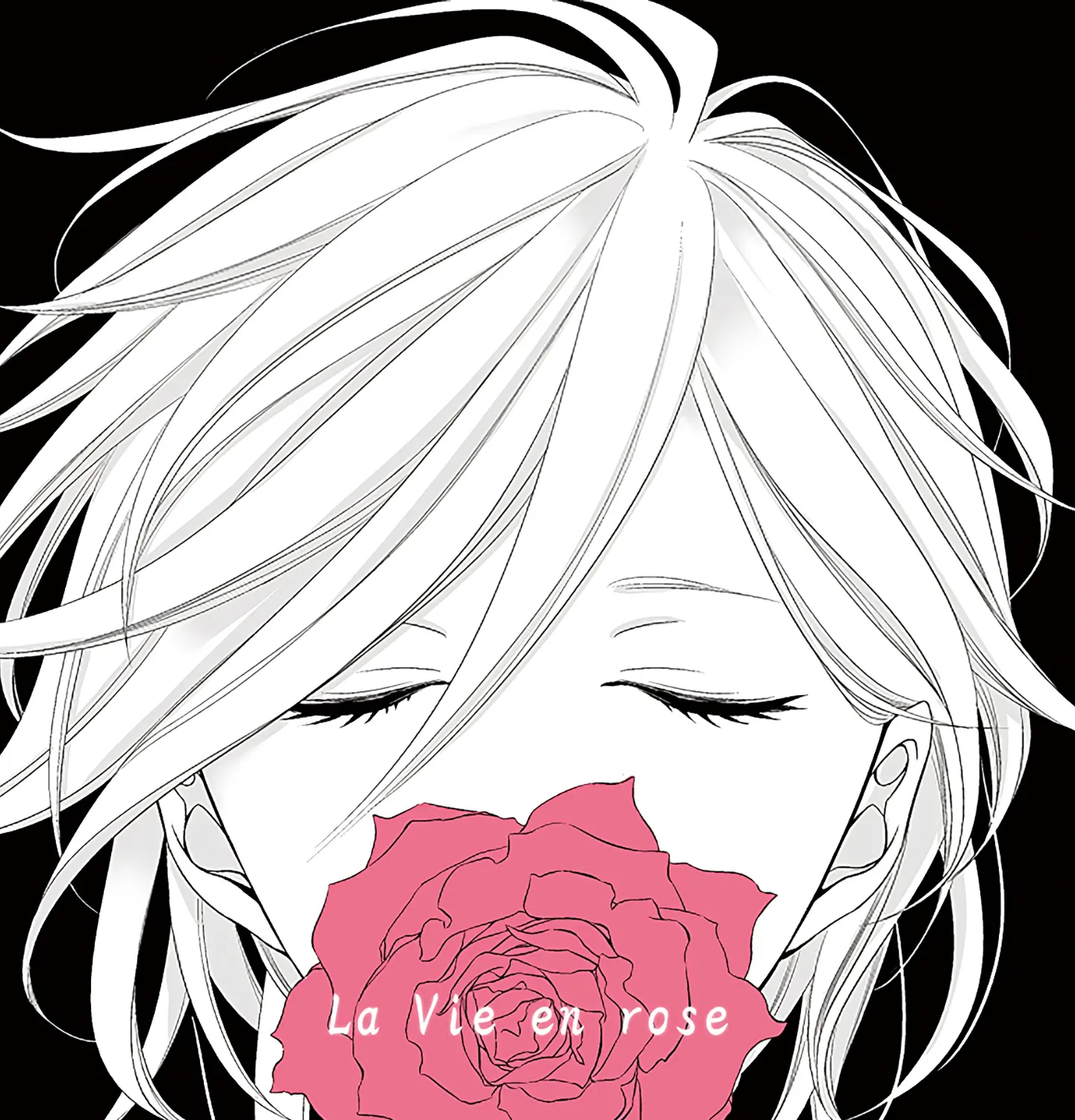 La Vie En Rose Chapter 6 page 109 - MangaNato