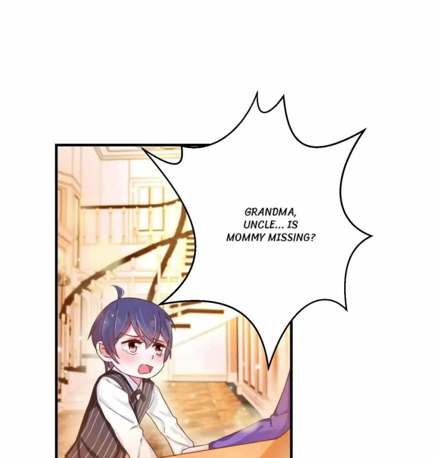 Ladies Prefer Menservants Chapter 119 page 29 - MangaNato