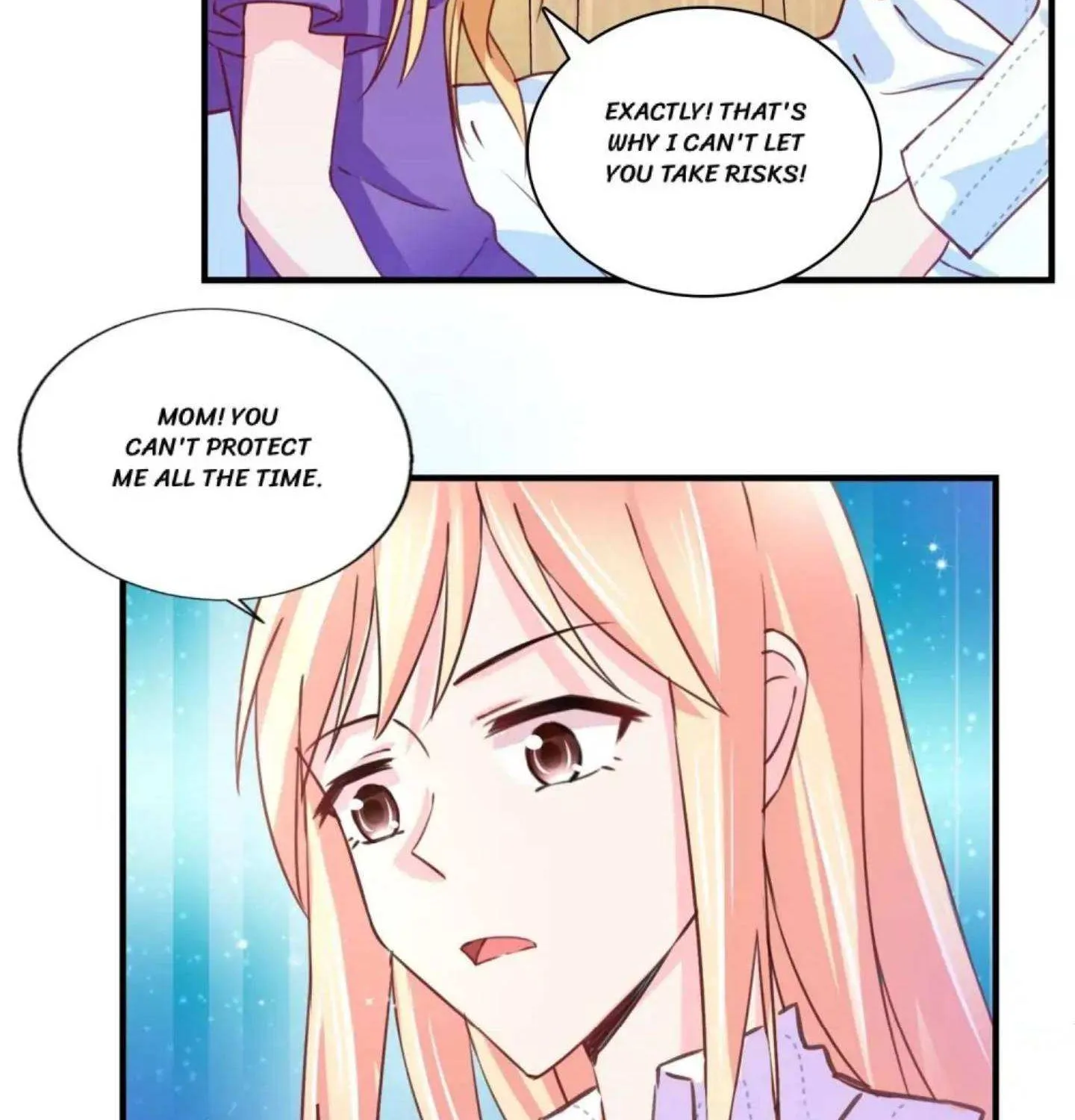 Ladies Prefer Menservants Chapter 125 page 26 - MangaNato