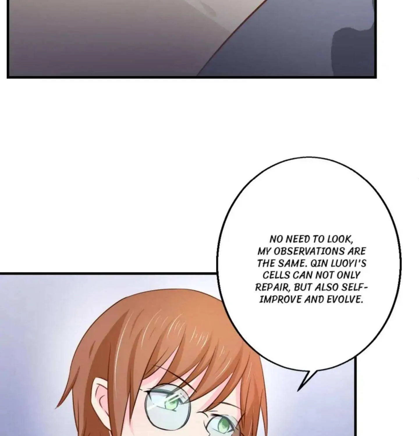 Ladies Prefer Menservants Chapter 128 page 39 - MangaNato