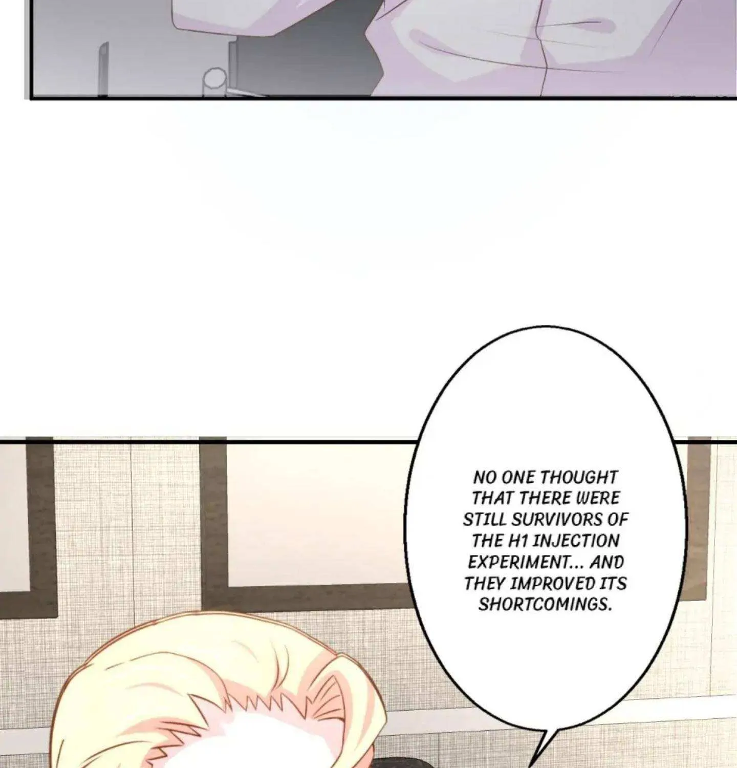 Ladies Prefer Menservants Chapter 128 page 46 - MangaNato