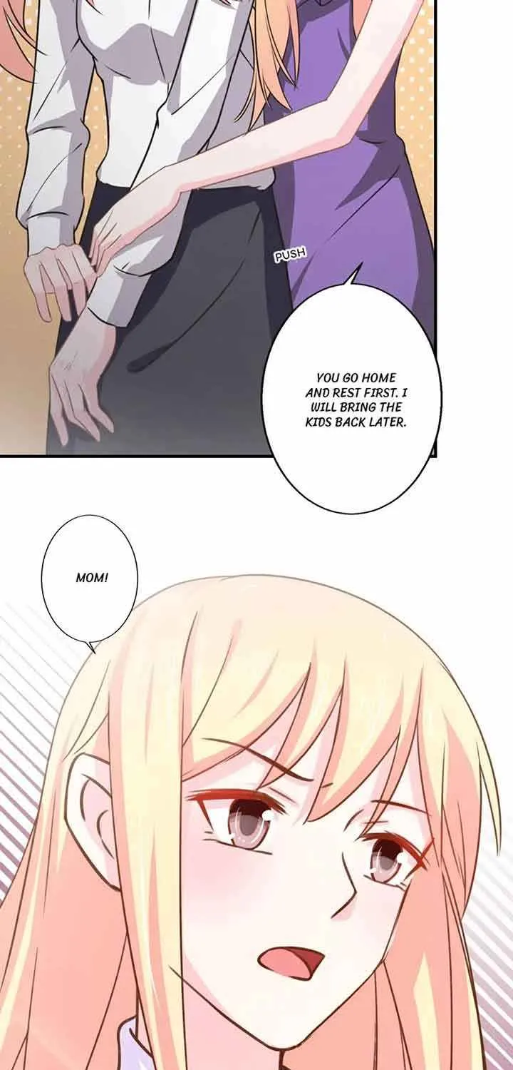 Ladies Prefer Menservants Chapter 129 page 17 - MangaNato