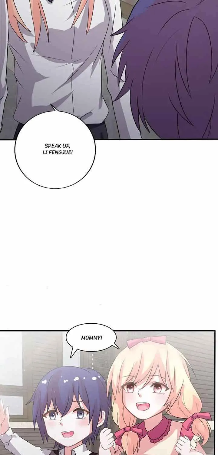 Ladies Prefer Menservants Chapter 129 page 23 - MangaNato