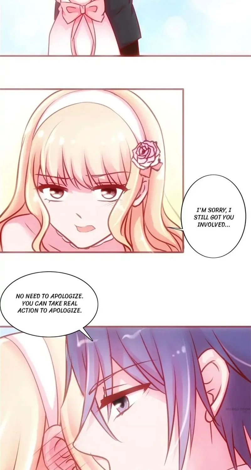 Ladies Prefer Menservants Chapter 20 page 10 - MangaNato