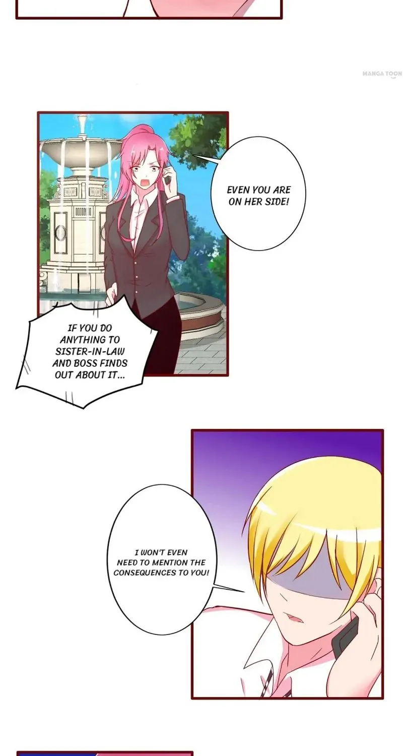 Ladies Prefer Menservants Chapter 25 page 16 - MangaNato