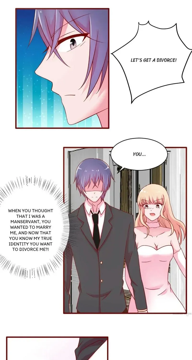 Ladies Prefer Menservants Chapter 26 page 1 - MangaNato