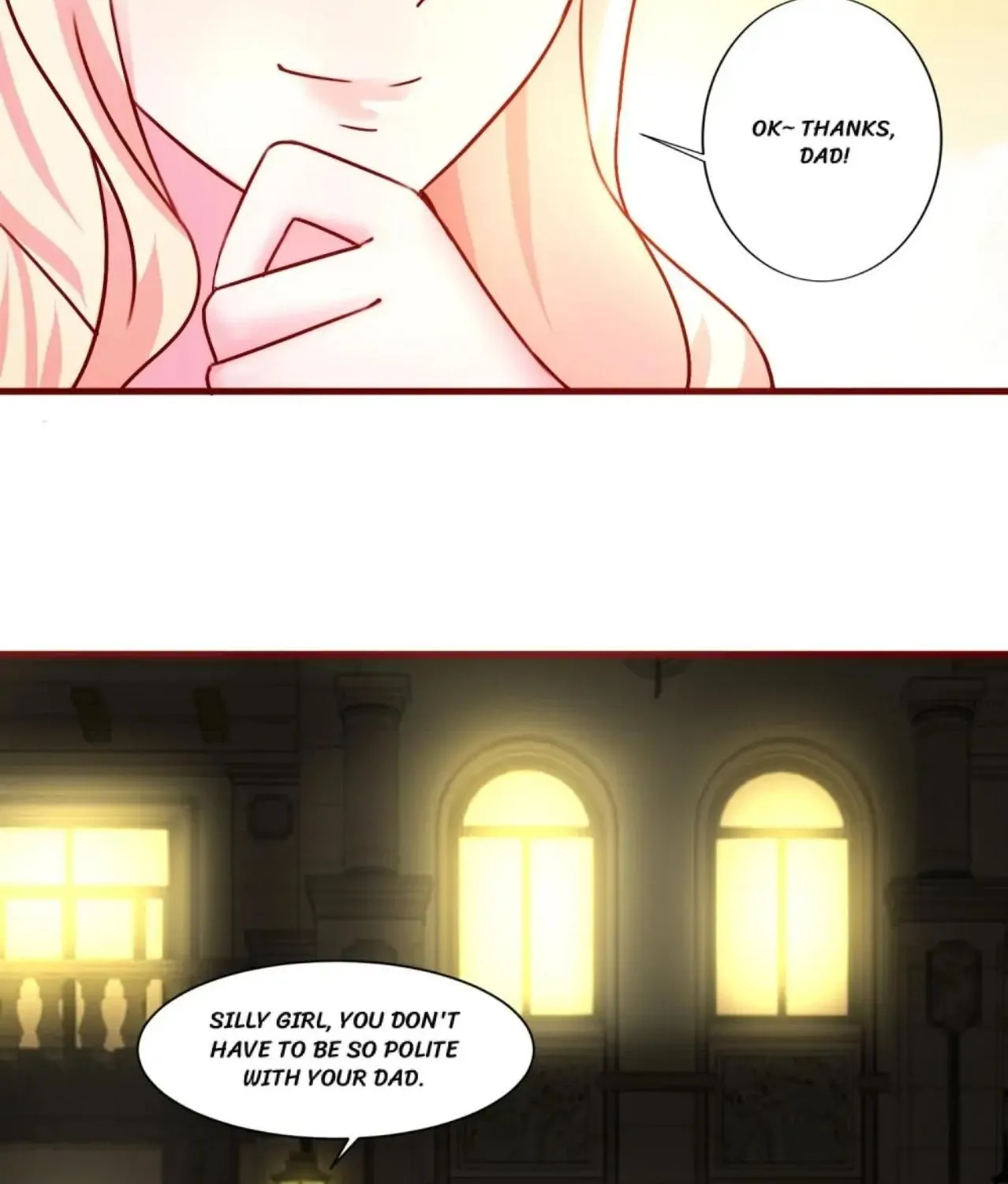 Ladies Prefer Menservants Chapter 39 page 32 - MangaNato