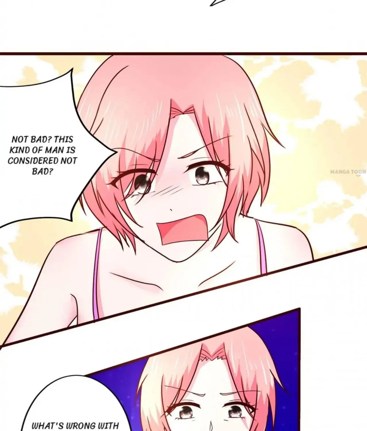 Ladies Prefer Menservants Chapter 41 page 29 - MangaNato