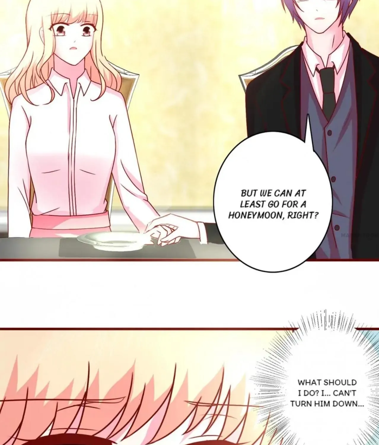 Ladies Prefer Menservants Chapter 41 page 5 - MangaNato