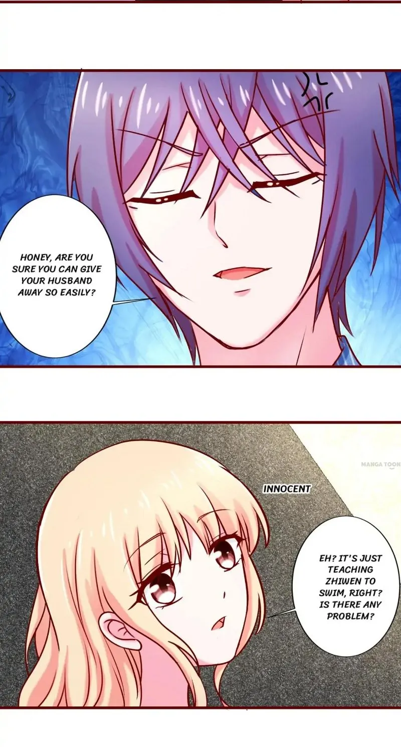 Ladies Prefer Menservants Chapter 44 page 12 - MangaNato