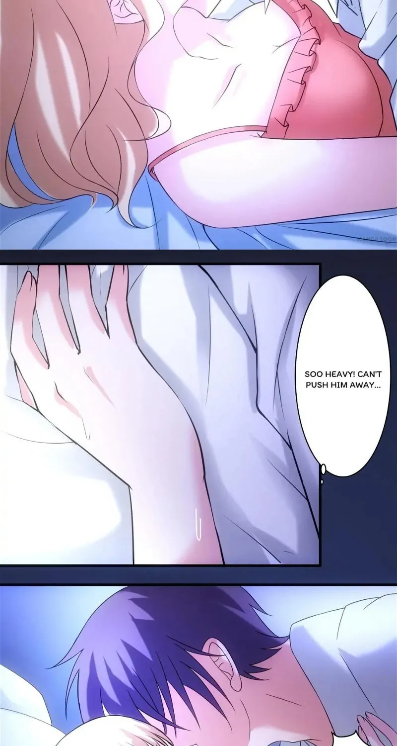 Ladies Prefer Menservants Chapter 5 page 22 - MangaNato