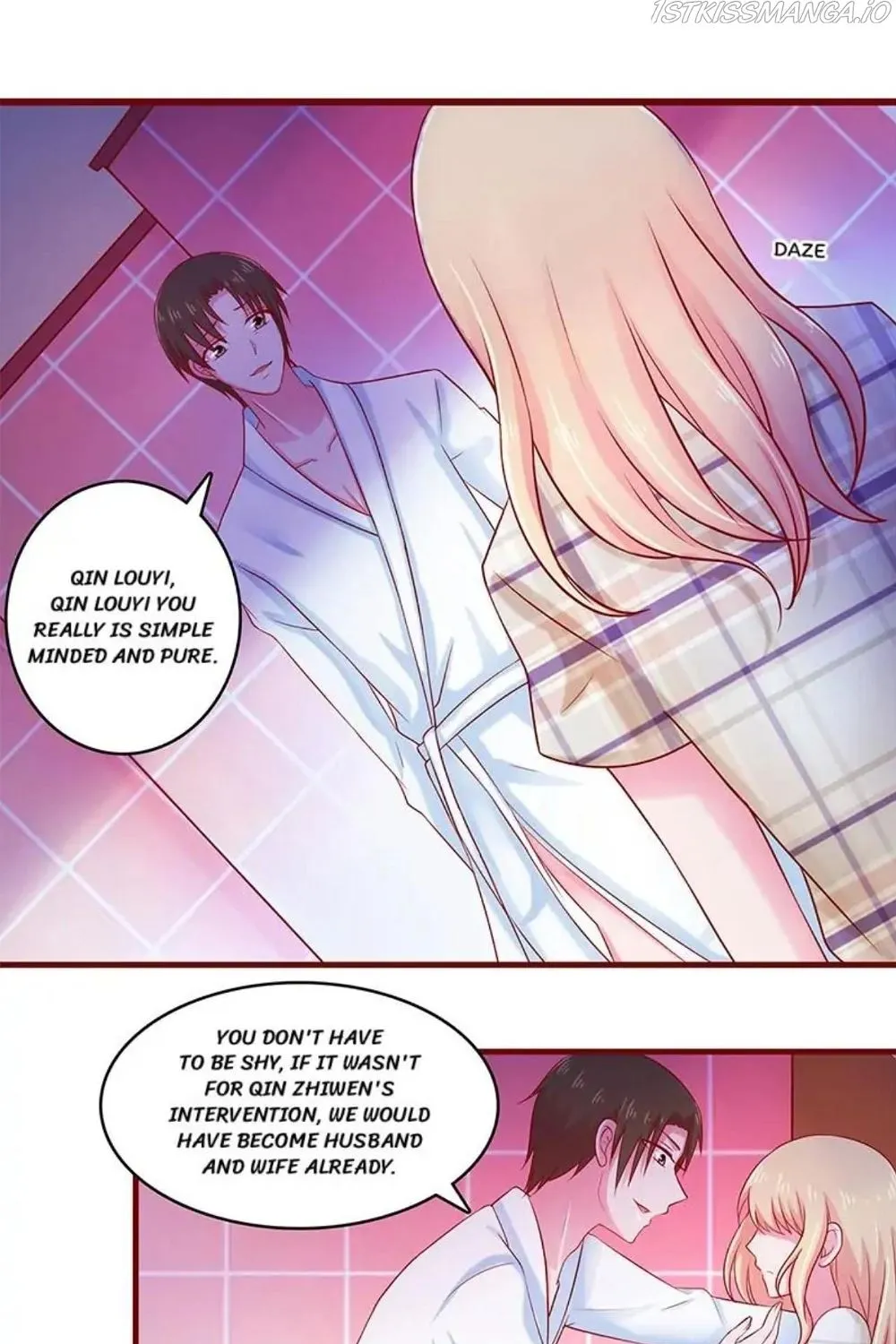 Ladies Prefer Menservants Chapter 52 page 1 - MangaNato