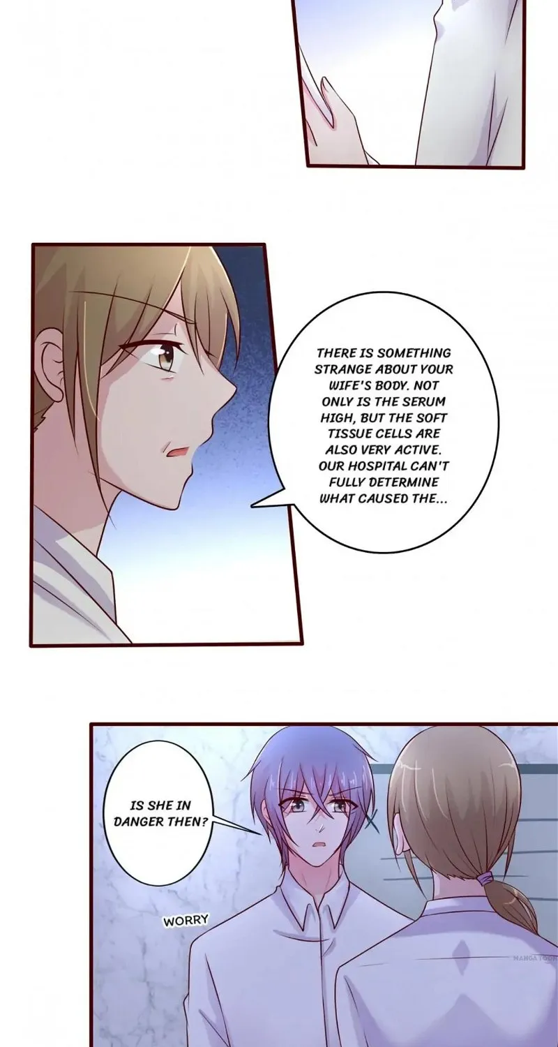 Ladies Prefer Menservants Chapter 54 page 2 - MangaNato