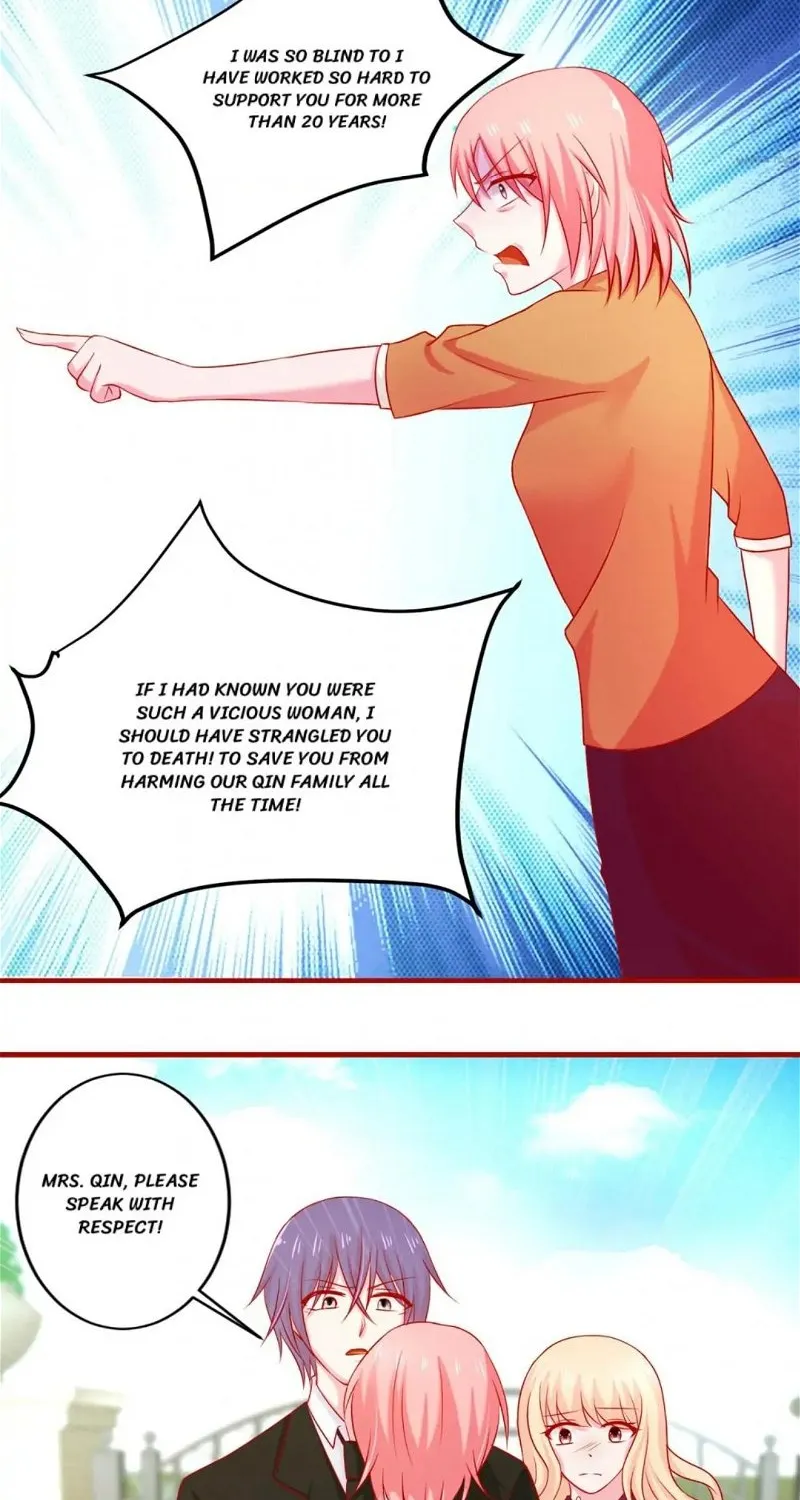 Ladies Prefer Menservants Chapter 54 page 21 - MangaNato