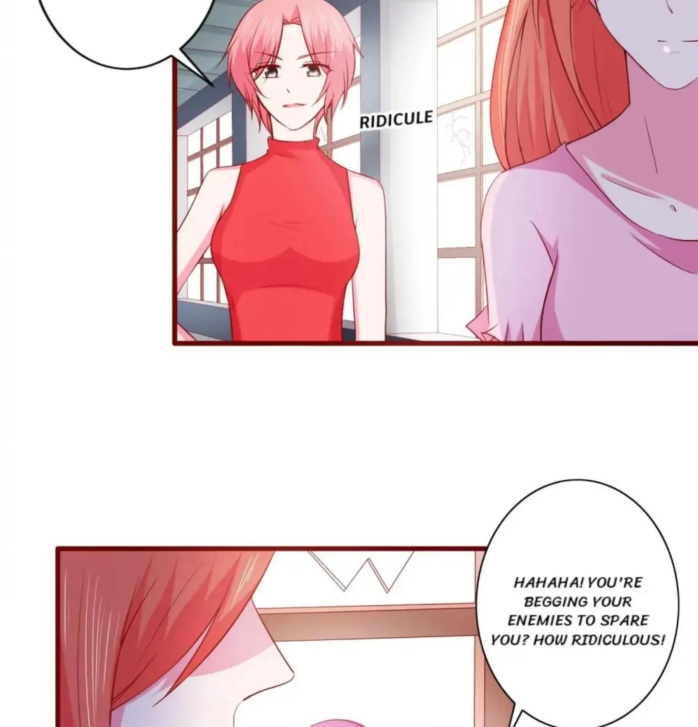 Ladies Prefer Menservants Chapter 75 page 15 - MangaNato