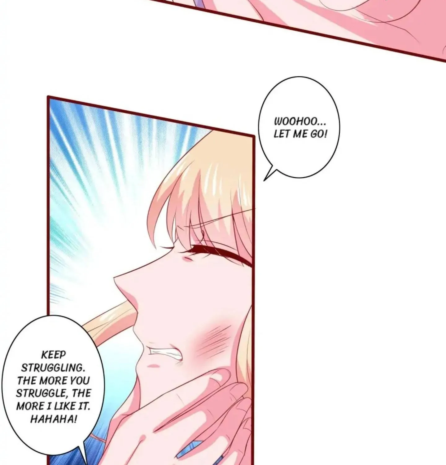 Ladies Prefer Menservants Chapter 75 page 37 - MangaNato