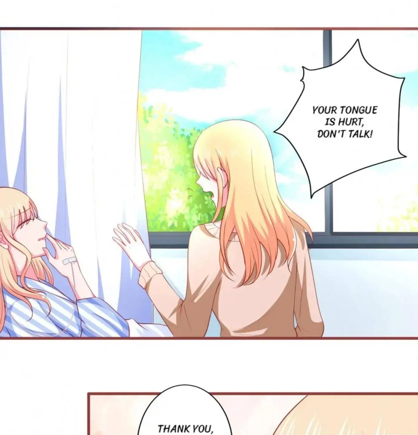 Ladies Prefer Menservants Chapter 77 page 34 - MangaNato