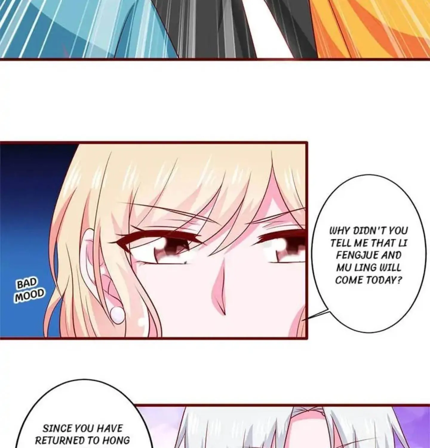 Ladies Prefer Menservants Chapter 82 page 14 - MangaNato