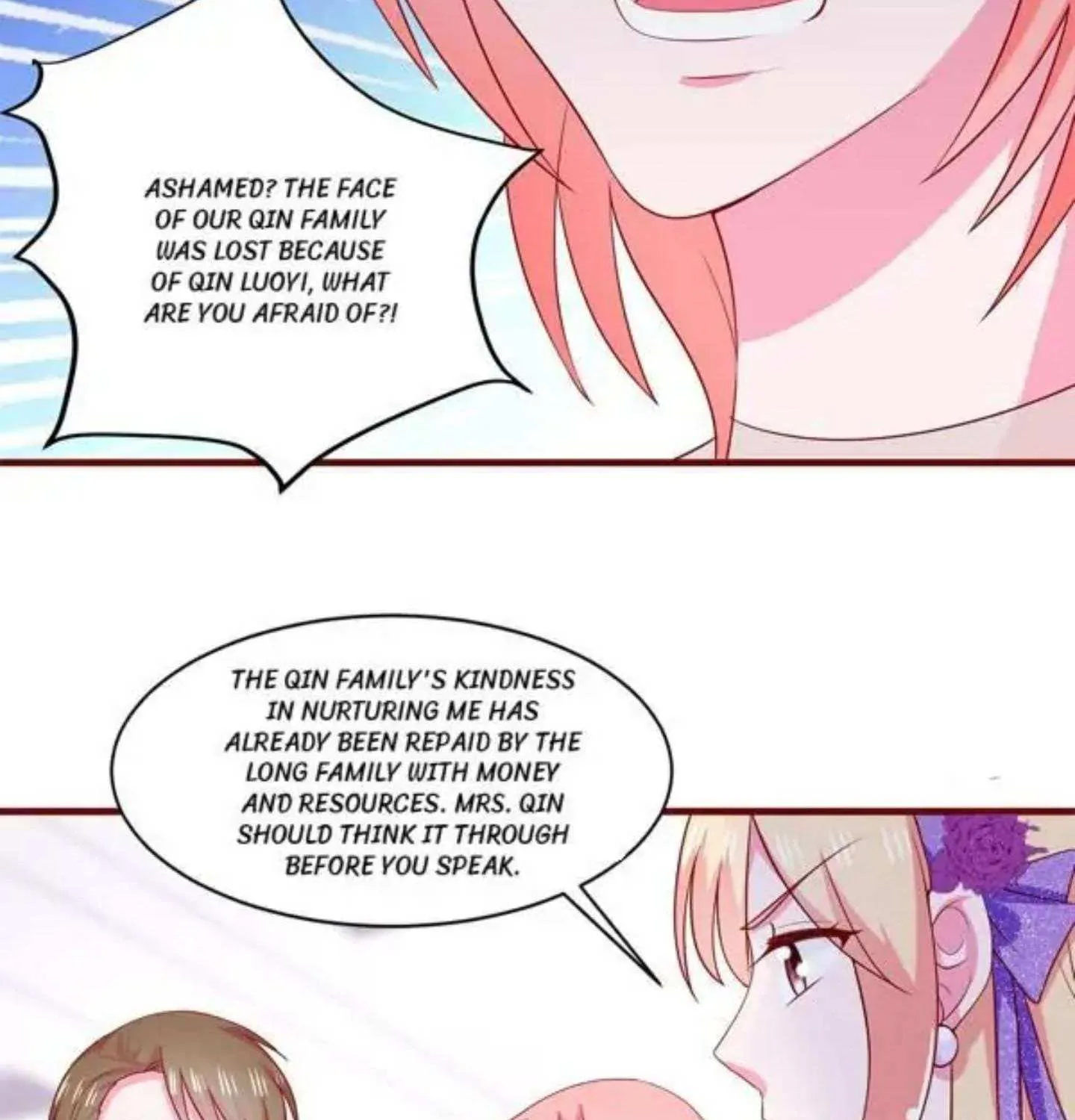 Ladies Prefer Menservants Chapter 83 page 27 - MangaNato