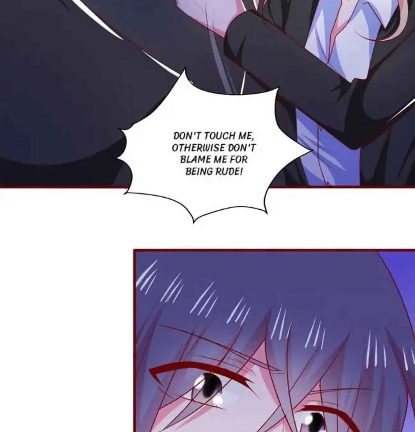 Ladies Prefer Menservants Chapter 84 page 26 - MangaNato