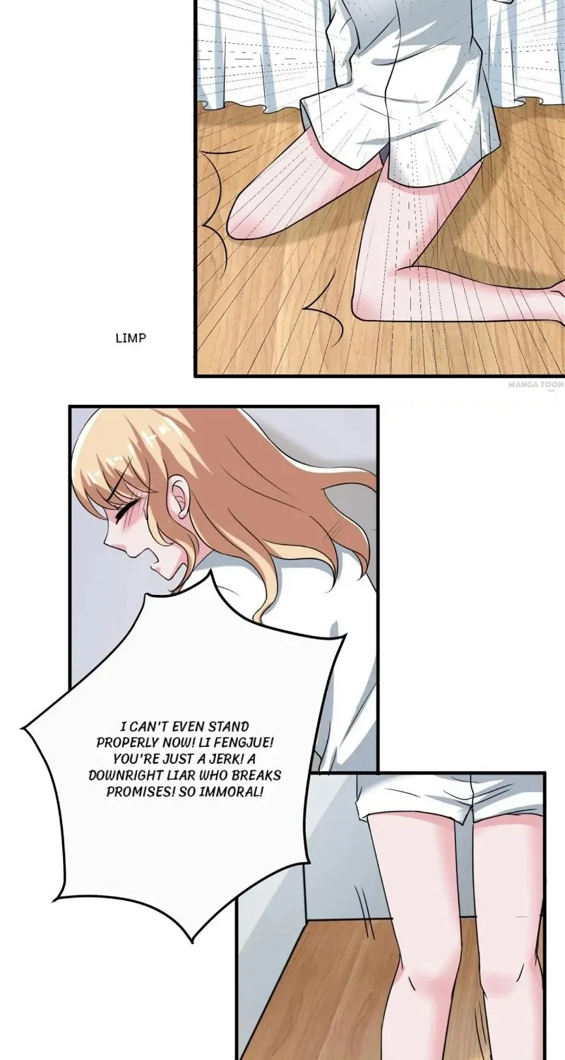 Ladies Prefer Menservants Chapter 9 page 4 - MangaNato