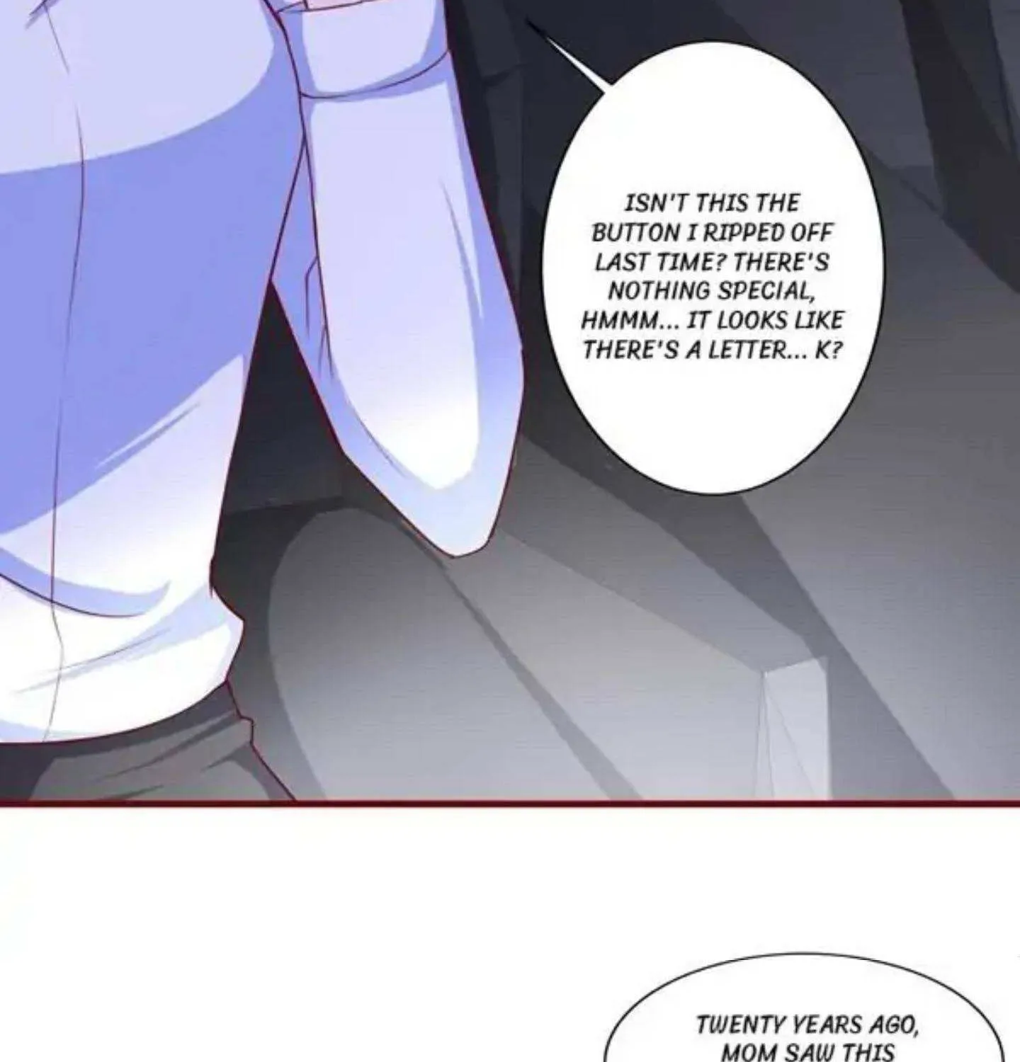 Ladies Prefer Menservants Chapter 91 page 7 - MangaNato