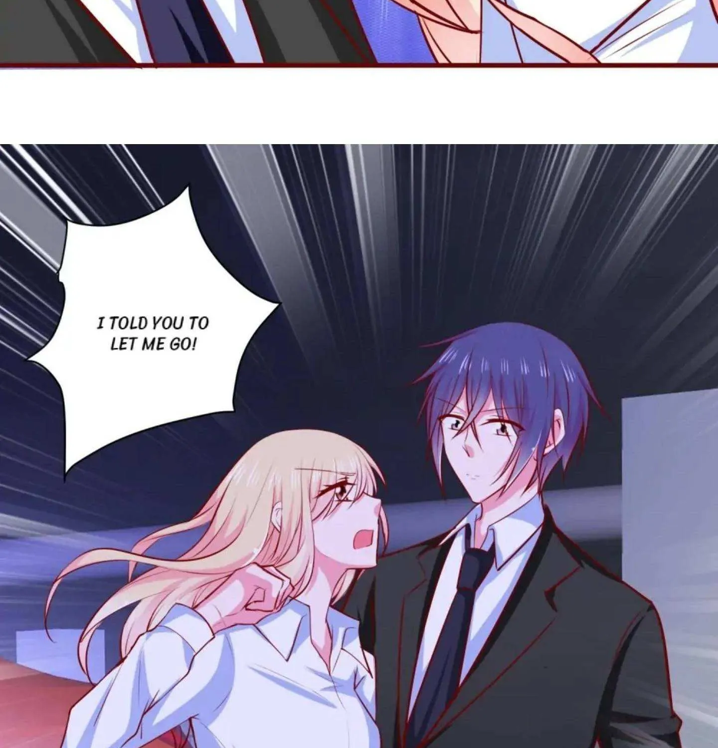 Ladies Prefer Menservants Chapter 92 page 14 - MangaNato