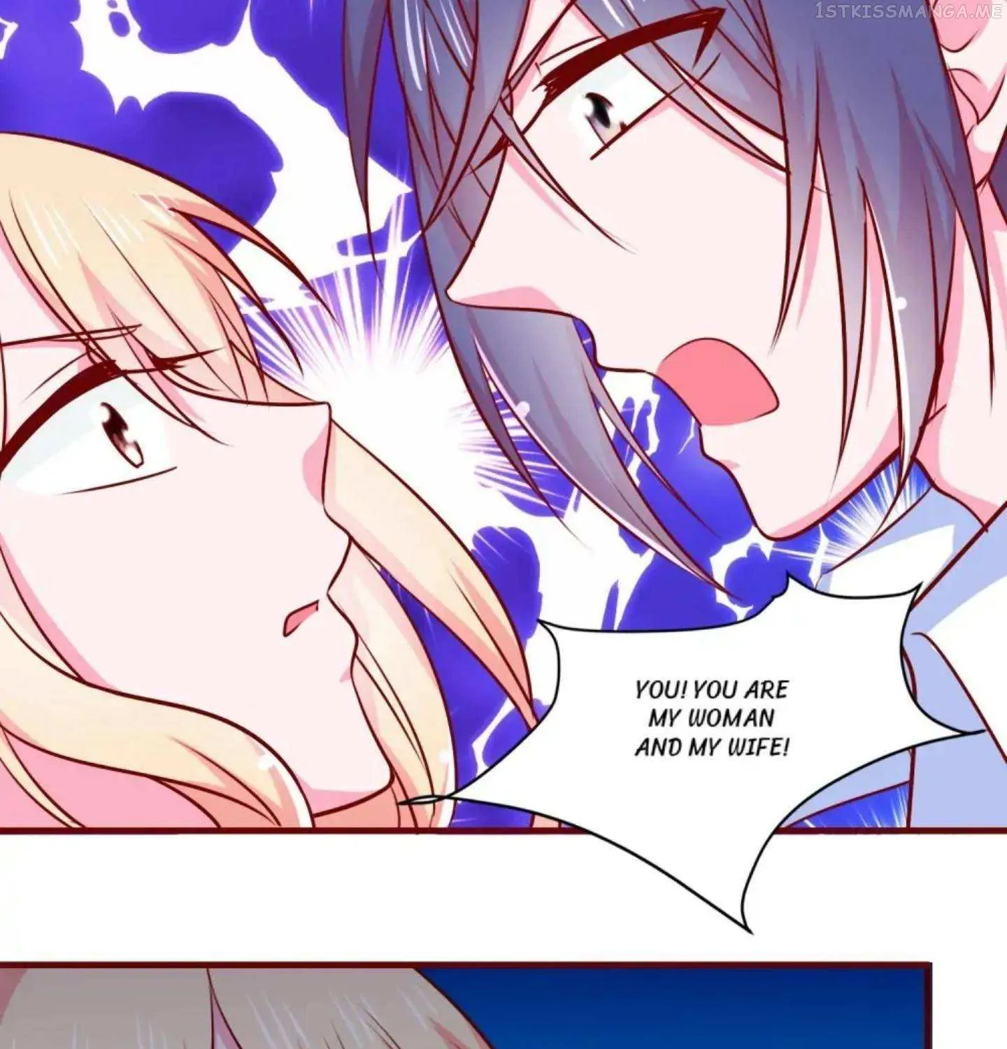 Ladies Prefer Menservants Chapter 92 page 23 - MangaNato