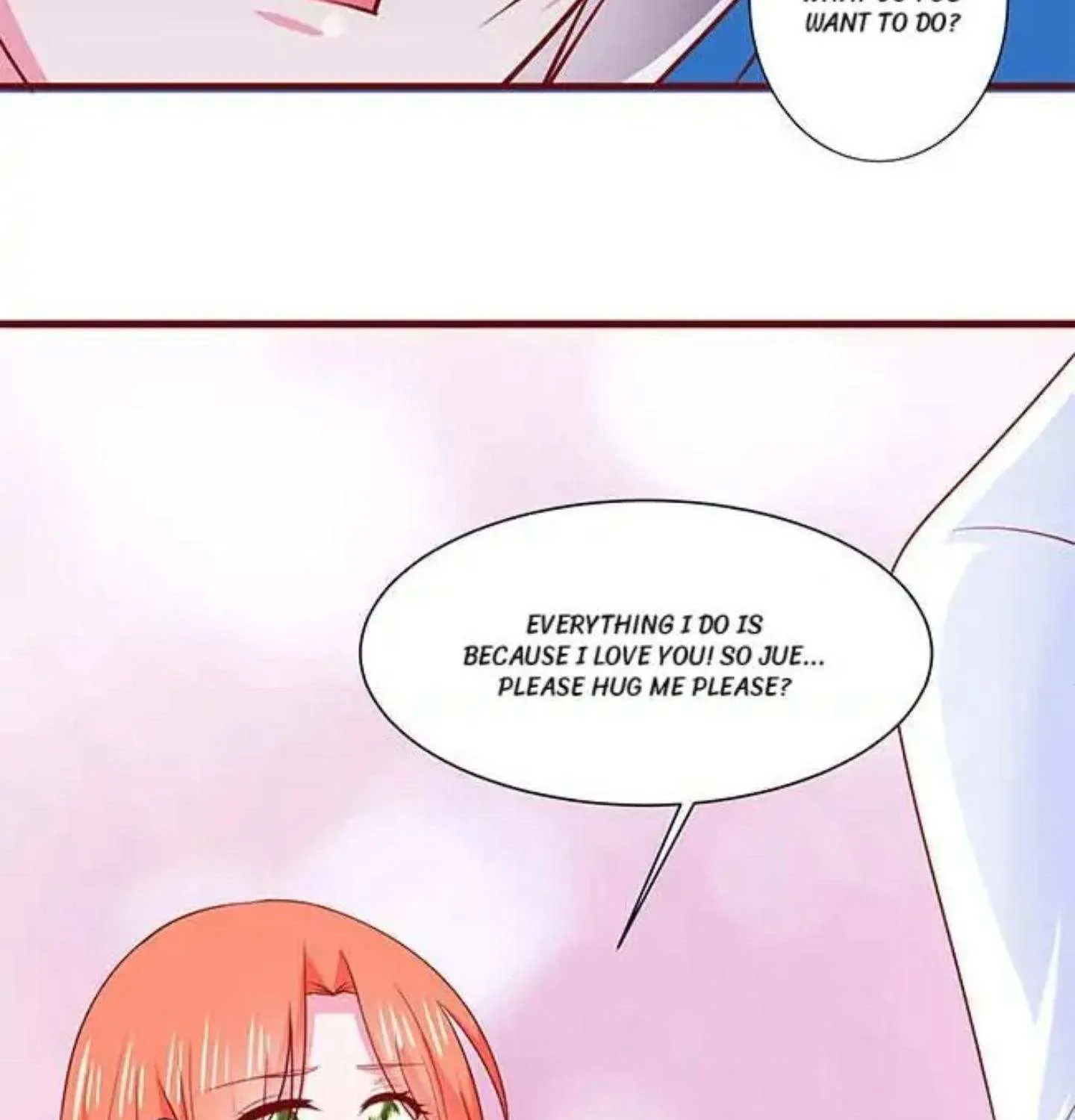 Ladies Prefer Menservants Chapter 94 page 21 - MangaNato