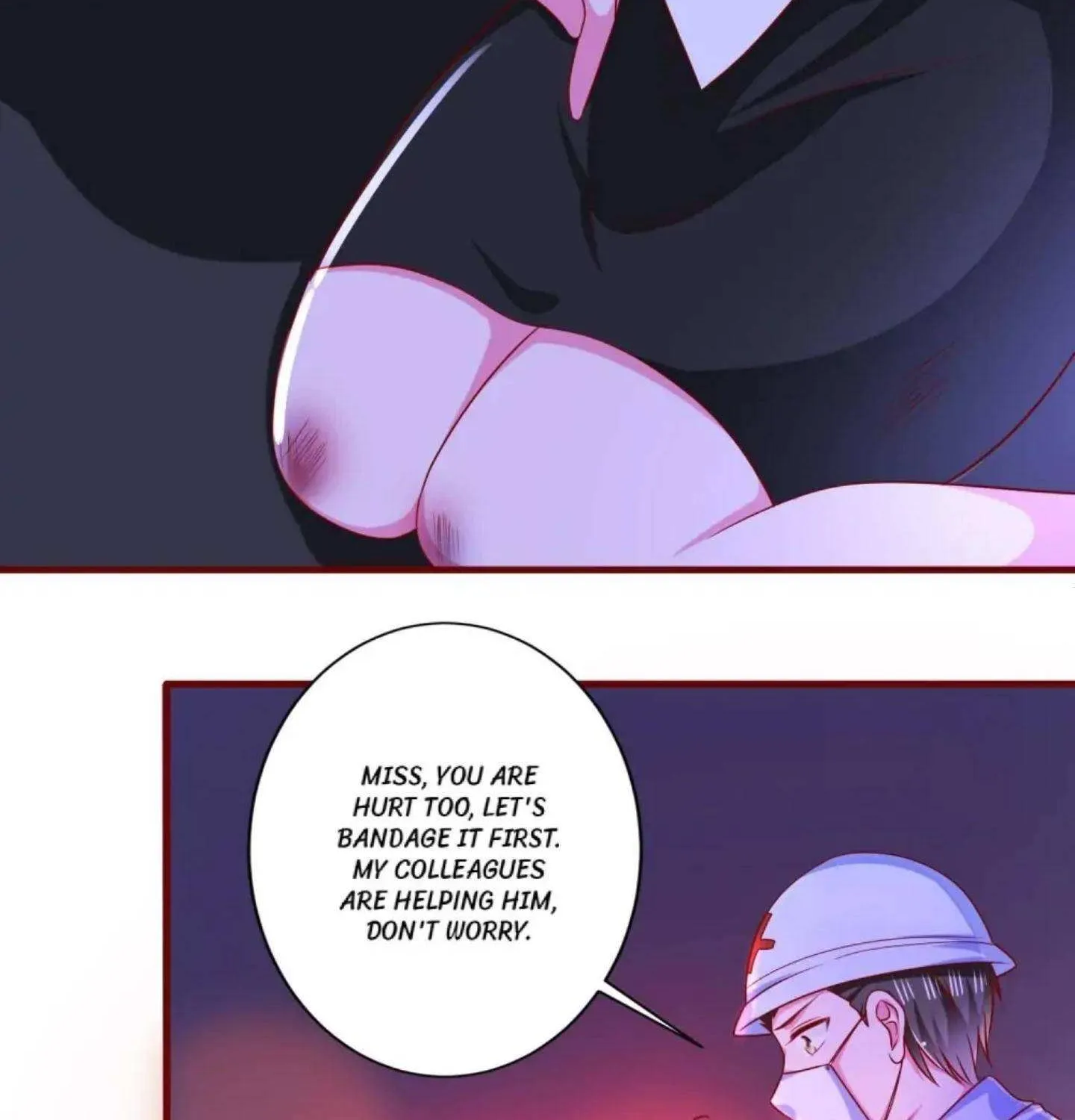 Ladies Prefer Menservants Chapter 96 page 41 - MangaNato