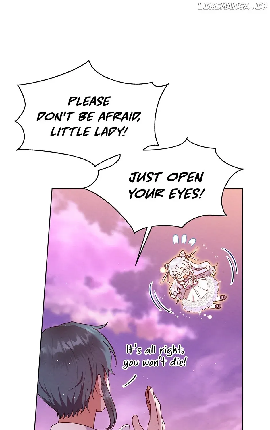 Lady Baby Is A Revenge Maker Chapter 33 page 138 - MangaNelo