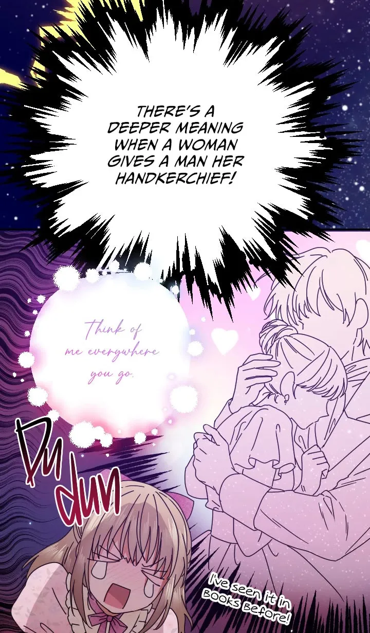 Lady Baby Chapter 171 page 22 - MangaNato