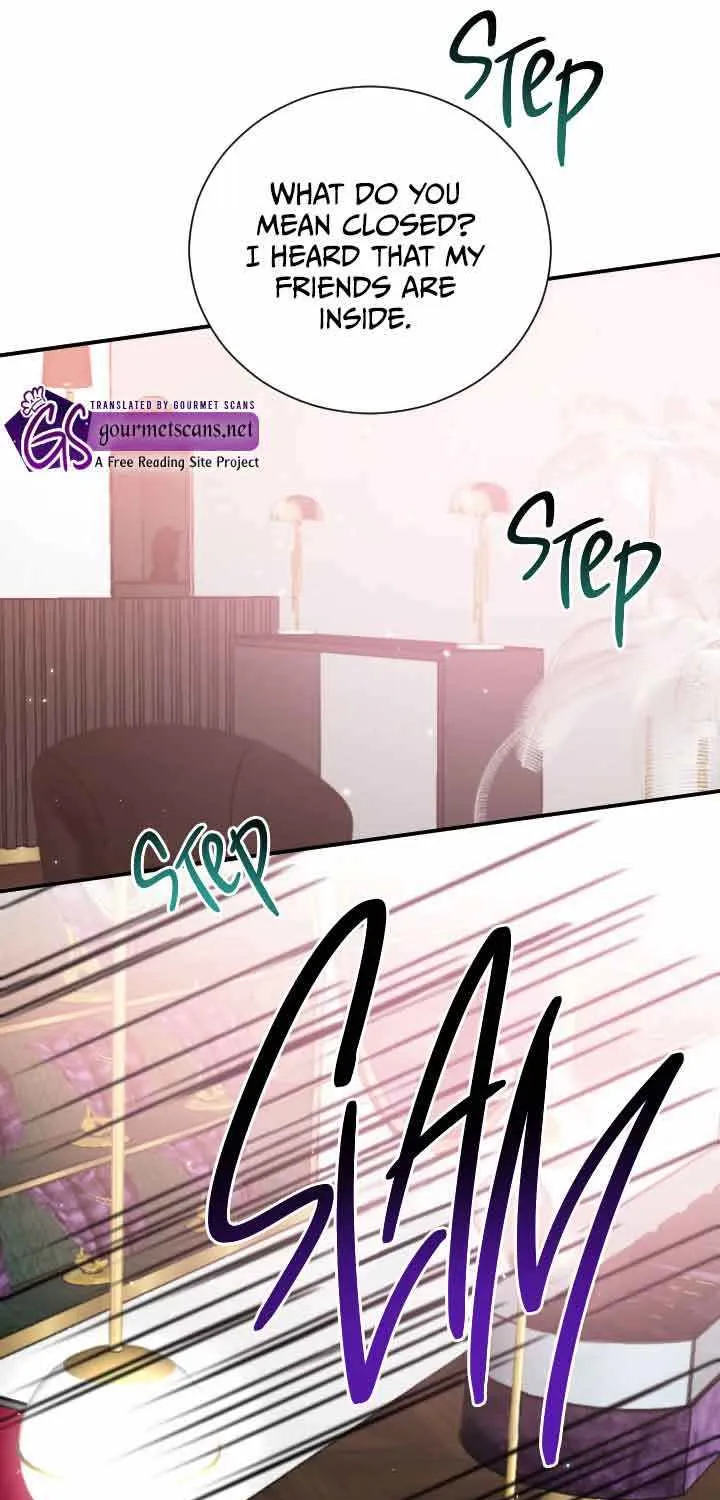 Lady Baby Chapter 178 page 46 - MangaNato