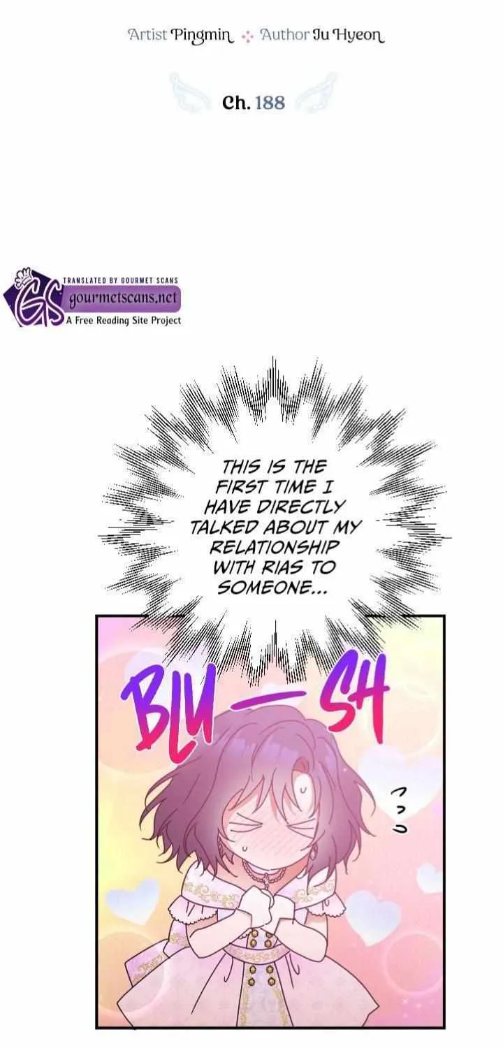 Lady Baby Chapter 188 page 4 - MangaNato