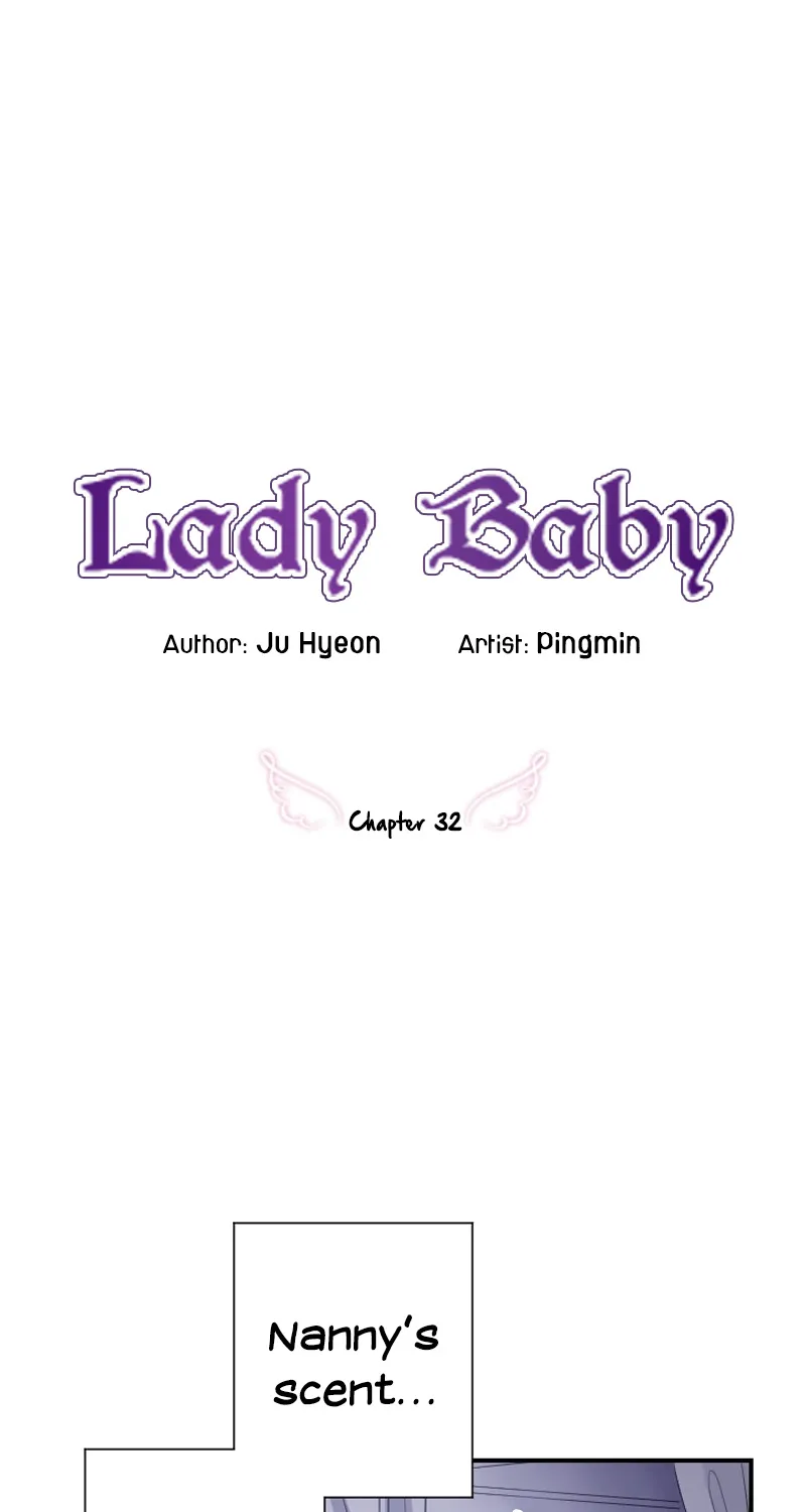 Lady Baby Chapter 32 page 5 - MangaNato