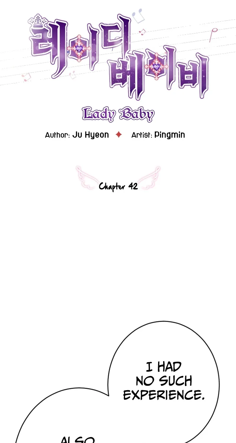 Lady Baby Chapter 42 page 5 - MangaNato