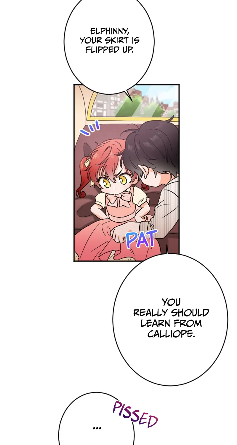 Lady Baby Chapter 47 page 46 - MangaNato