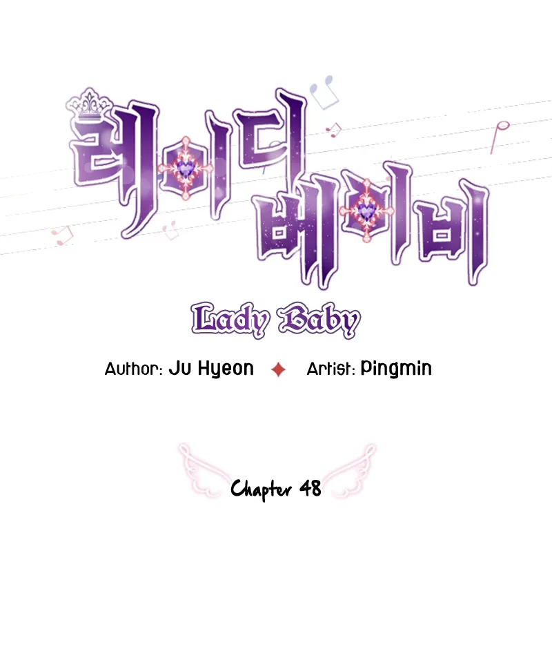 Lady Baby Chapter 48 page 7 - MangaNato