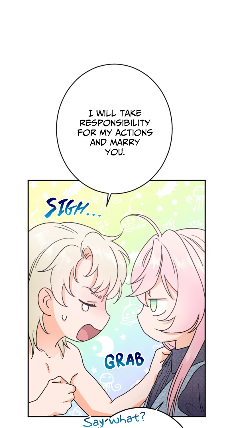 Lady Baby Chapter 71 page 54 - MangaNato