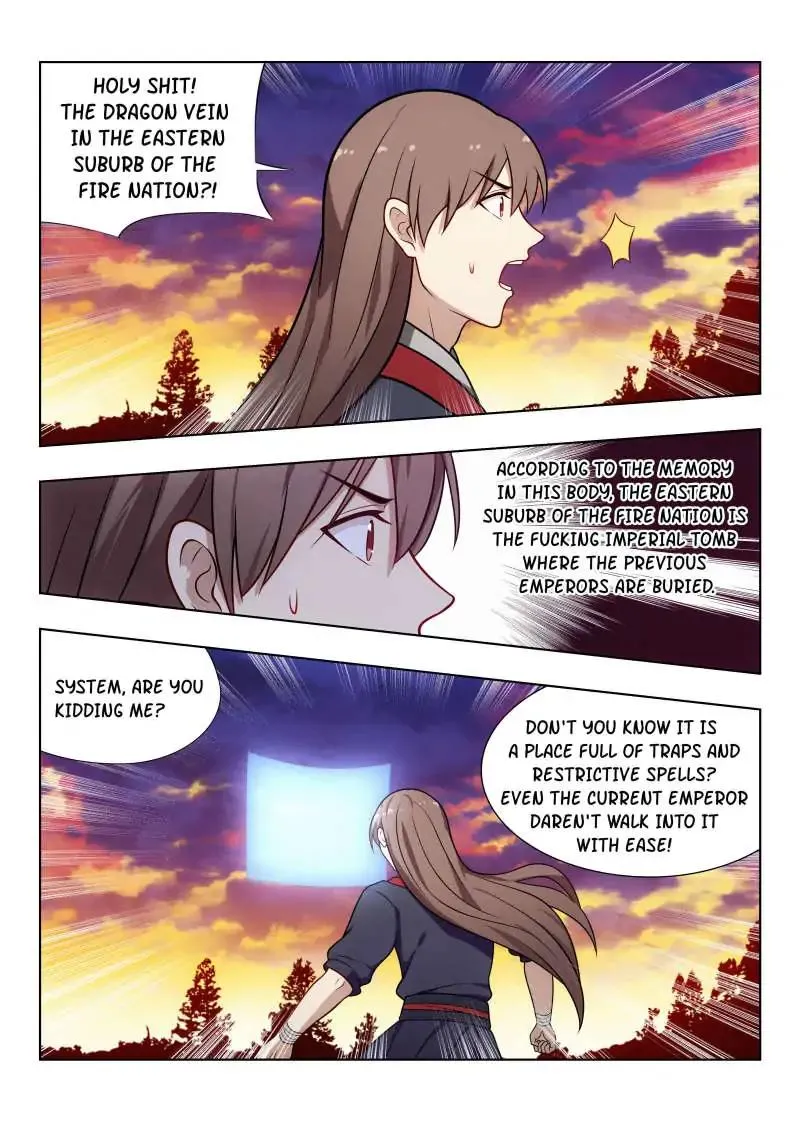 Lady Beast Chapter 39 page 4 - MangaKakalot