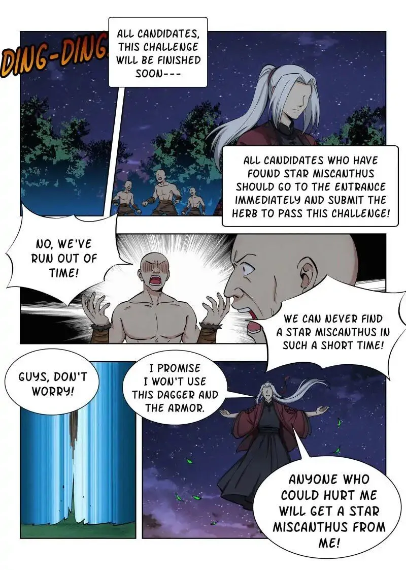 Lady Beast Chapter 54 page 14 - MangaNato