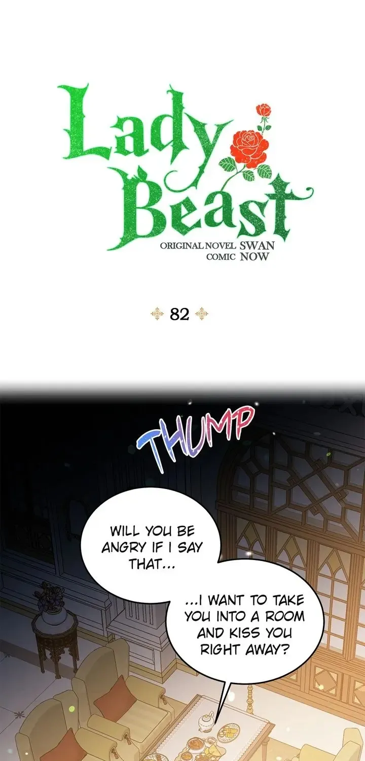 Lady Beast Chapter 82 page 1 - MangaKakalot