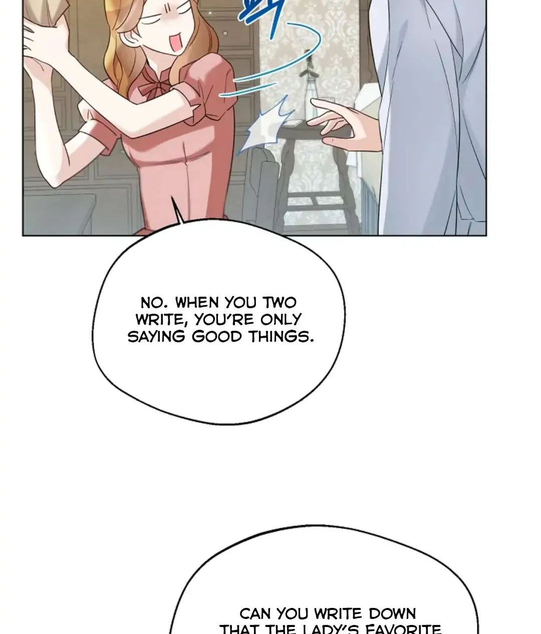 Lady Crystal Is A Man Chapter 30 page 83 - MangaKakalot