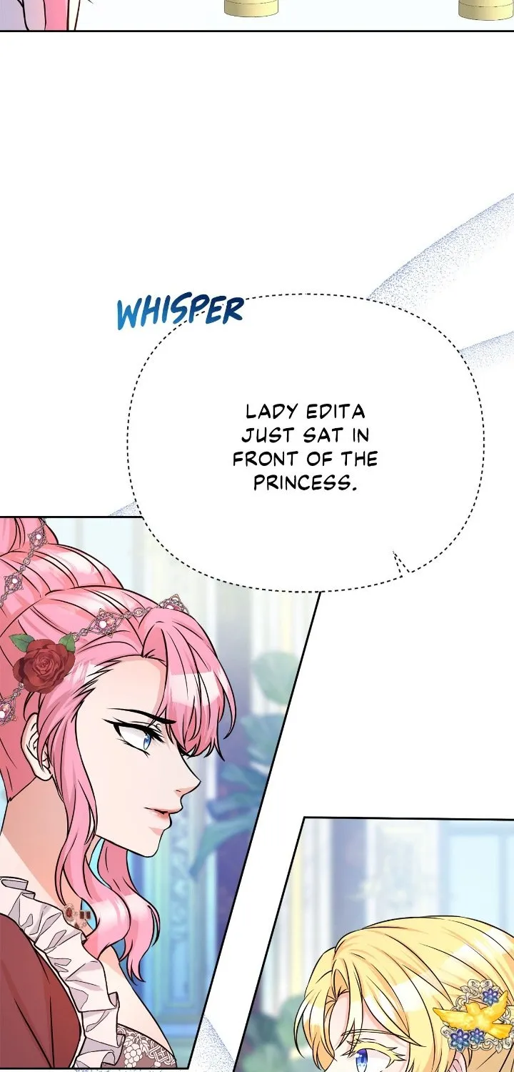 Lady Edita Chapter 8 page 60 - MangaNato