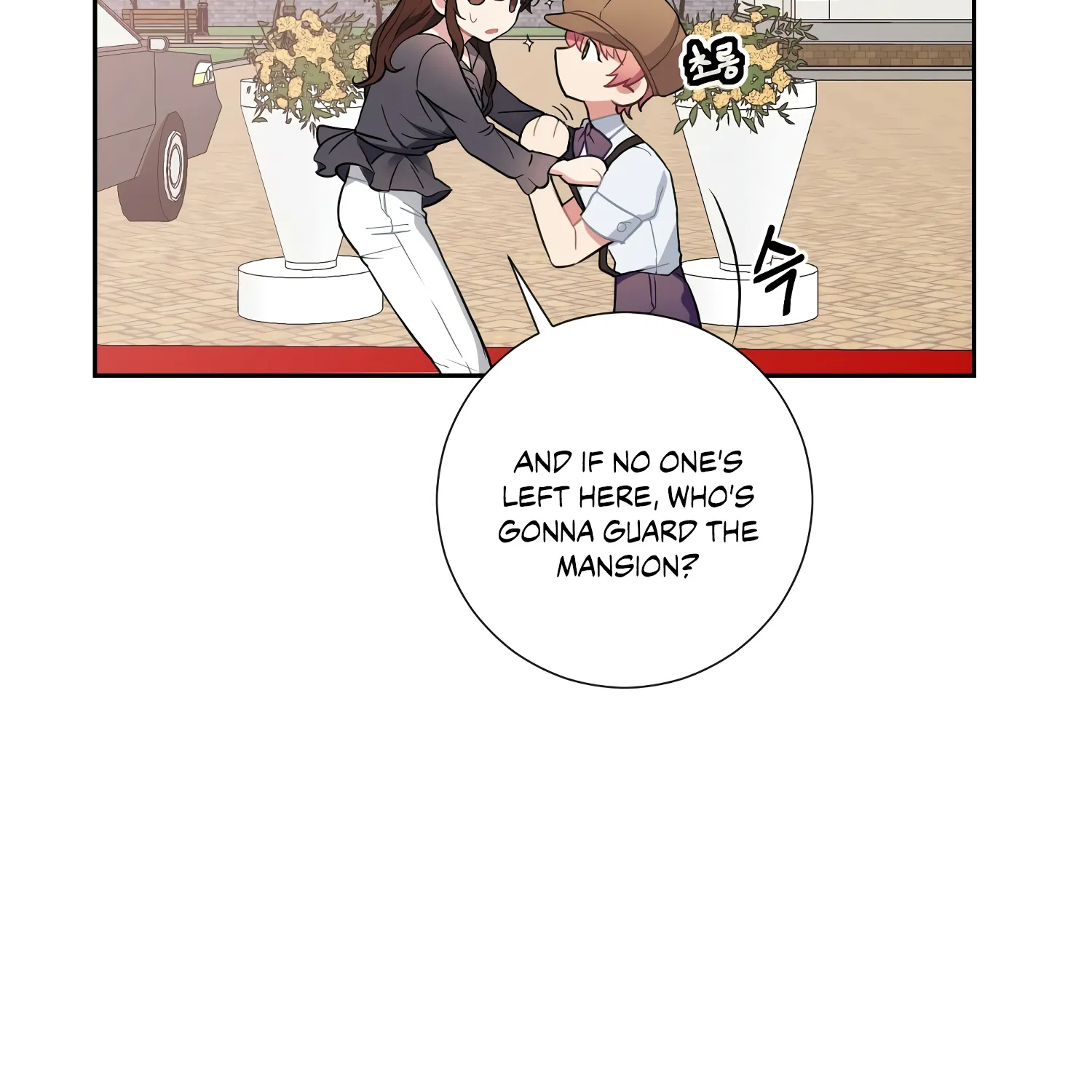 Lady & Maid Chapter 12 page 63 - MangaKakalot