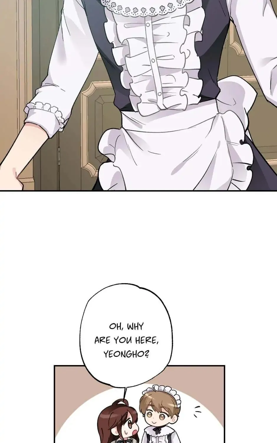 Lady & Maid Chapter 36 page 8 - MangaKakalot