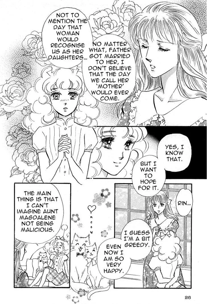 Lady Rin! - Page 28