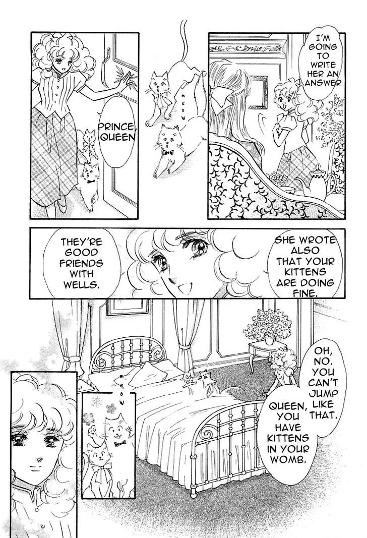 Lady Rin! - Page 31